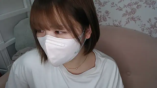 mei_hosina Pertunjukan Webcam