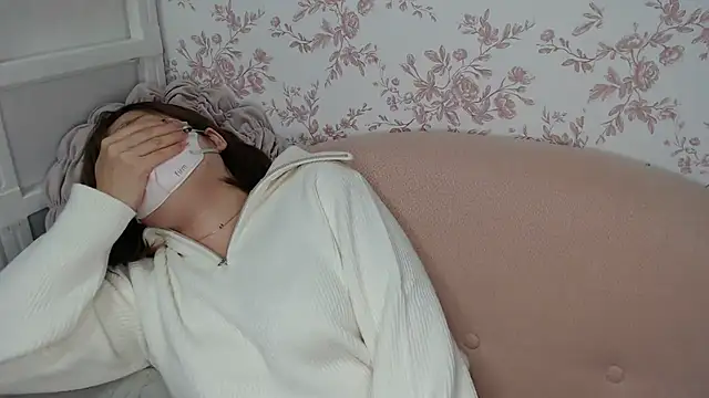 mei_hosina 网络视讯表演