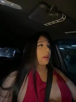 BitchySalome Webcamshow