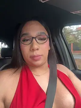 BitchySalome ওয়েবক্যাম শো