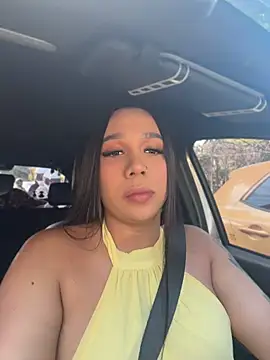 BitchySalome Webcam show
