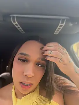 BitchySalome Webcamshow