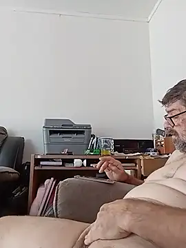 GeoffreyN3088 Pertunjukan Webcam