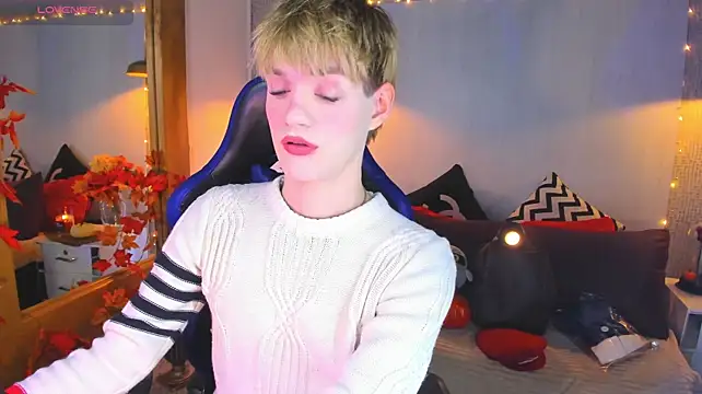 VladHellsing4 webcam show