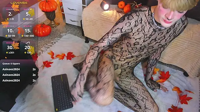 VladHellsing4's Webcam Show