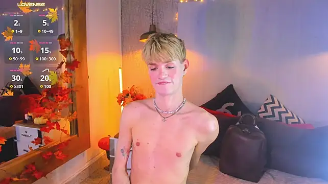 VladHellsing4 Show in webcam