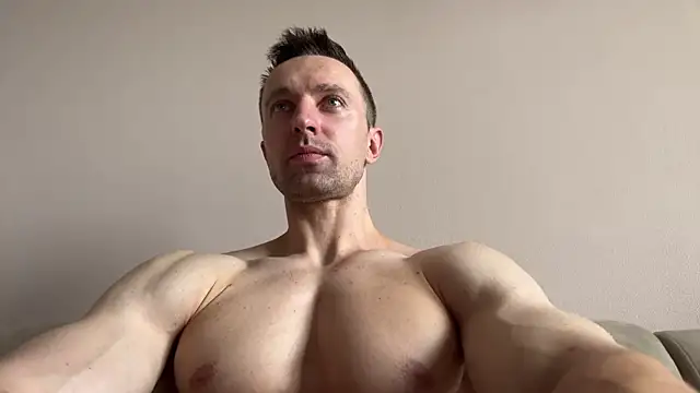 Andy_pecman Webcam-Show