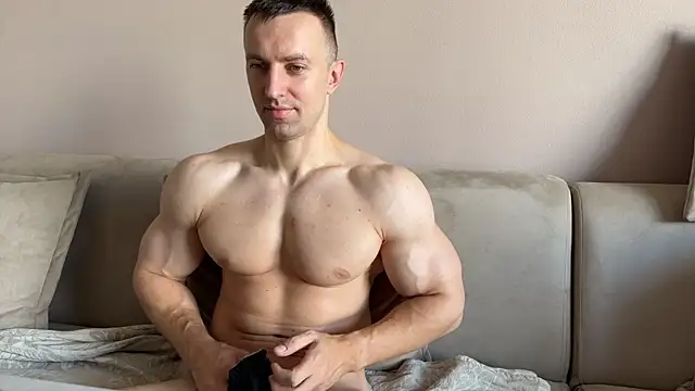 عرض كام Andy_pecman