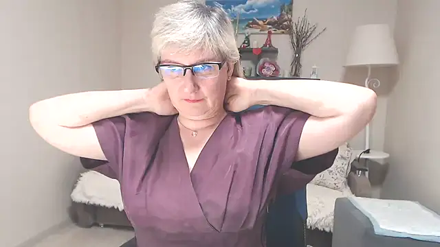 FleurMays Webcamshow