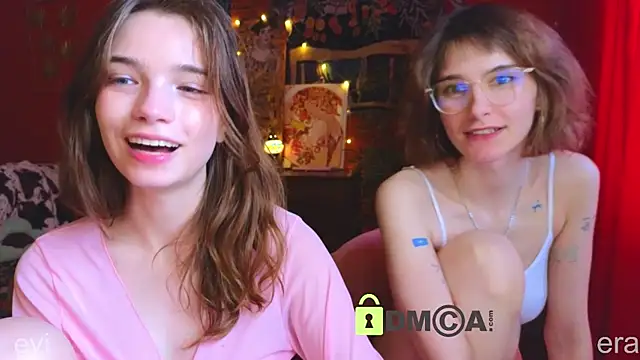soft_animal_'s Webcam Show
