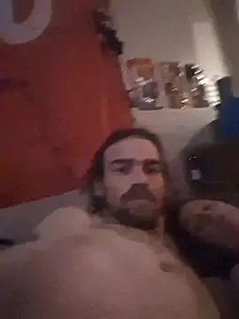Show de webcam de TheVandalHandle