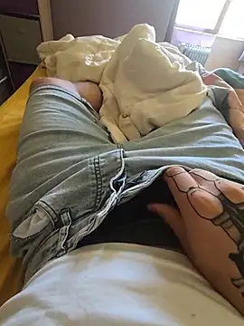 azagoul222 Webcam Show