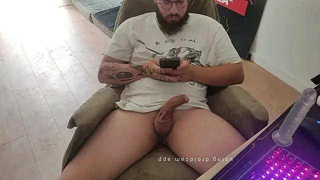 azagoul222 Webcam-Show