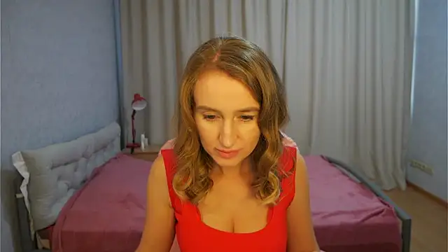 Sophiloren Live XXX-chat