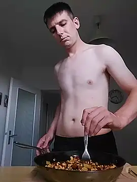 Webkamerová show Primakiller325