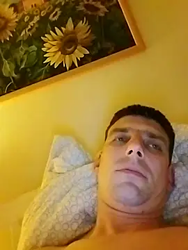 Velikidecko95 웹캠 쇼