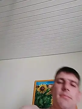 Show modela Velikidecko95 na web-kameri