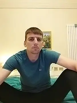 Show modela Velikidecko95 na web-kameri