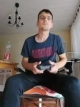 Webkamerová show Velikidecko95