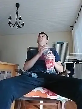 Webkamerová show Velikidecko95