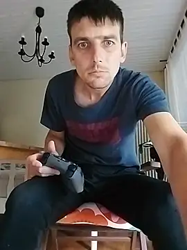 Velikidecko95n Webbikameraesitys
