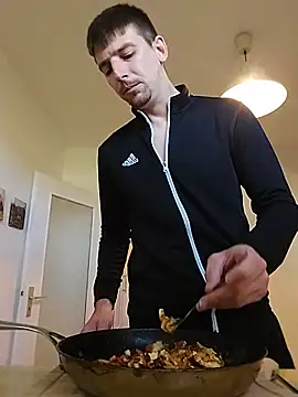 Вебкам-шоу Velikidecko95
