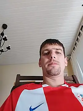 Show modela Velikidecko95 na web-kameri