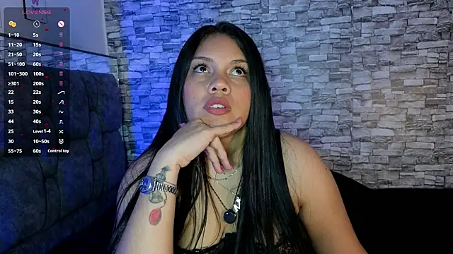 Chat XXX en directo de heysoymariaa
