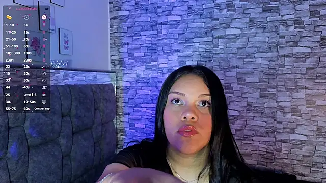 Czat XXX na żywo – heysoymariaa