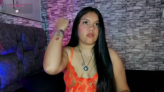 heysoymariaa's Live XXX Chat