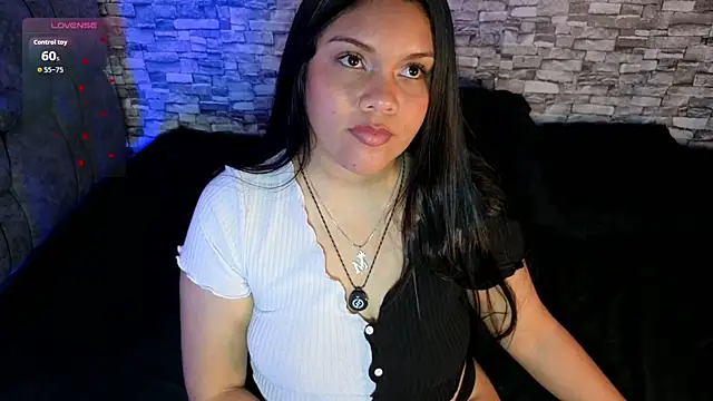Chat +18 de heysoymariaa ao vivo