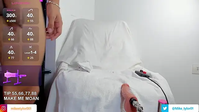 mike_tylor01 – webcam-show