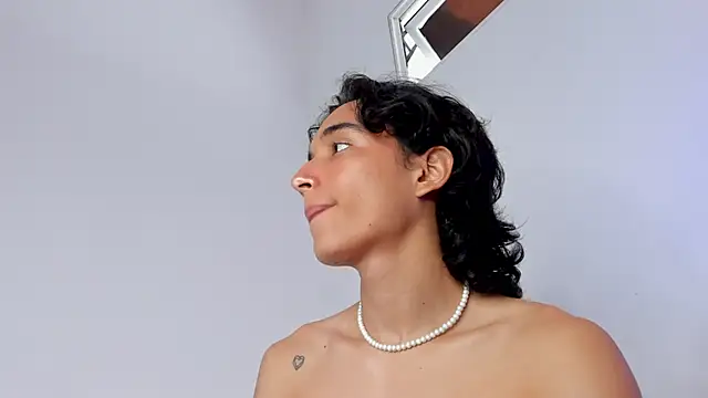 mike_tylor01 Webcam-Show