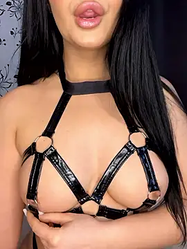 KarraJason's Webcam Show