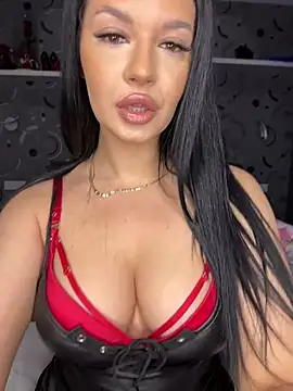 KarraJason Chat XXX in diretta