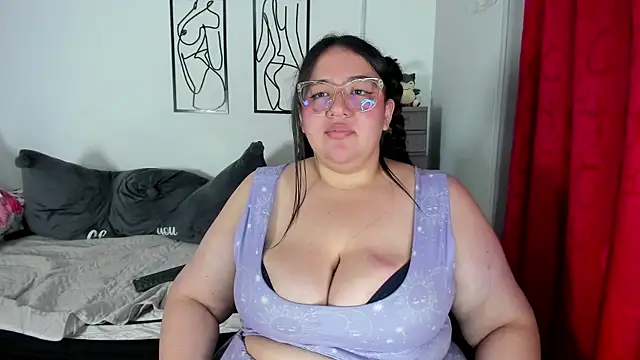 RubyPirsso18 Webcam-Show
