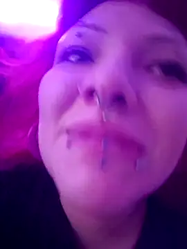 Sarah-Stoner 在線直播表演