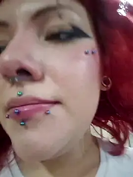 Sarah-Stoner's Webcam Show