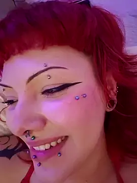 แชท XXX สดของ Sarah-Stoner