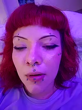 Sarah-Stoner – webcam-show