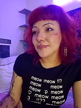 Sarah-Stoner XXX чат на живо