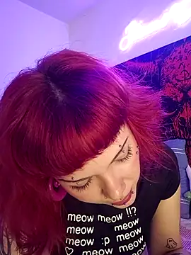 Sarah-Stoner's Webcam Show