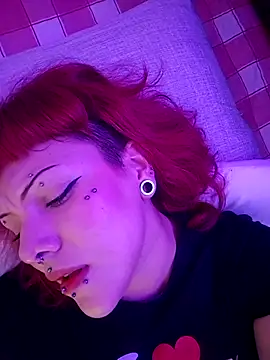 Sarah-Stoner – webcam-show