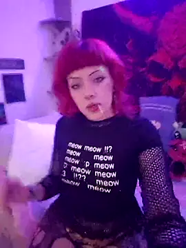 Sarah-Stoner – webcam-show