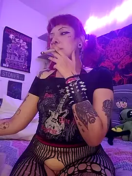 แชท XXX สดของ Sarah-Stoner