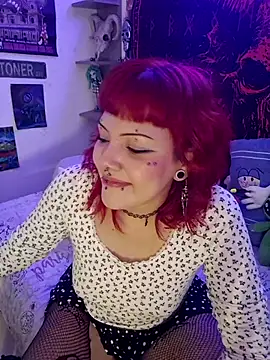 Sarah-Stonern Live XXX chat