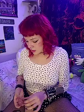 Czat XXX na żywo – Sarah-Stoner