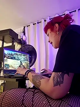 Sarah-Stoner 라이브 XXX 채팅
