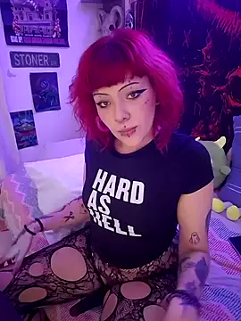 Živý XXX chat Sarah-Stoner
