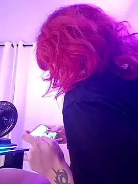 XXX chat uživo modela Sarah-Stoner